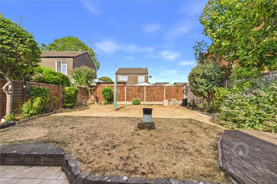 Hopping Hill Gardens, Duston, NN5, photo 16