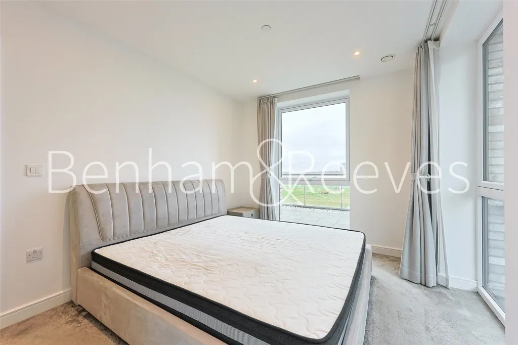 Caldon Boulevard, Wembley and Alperton, HA0, photo 11