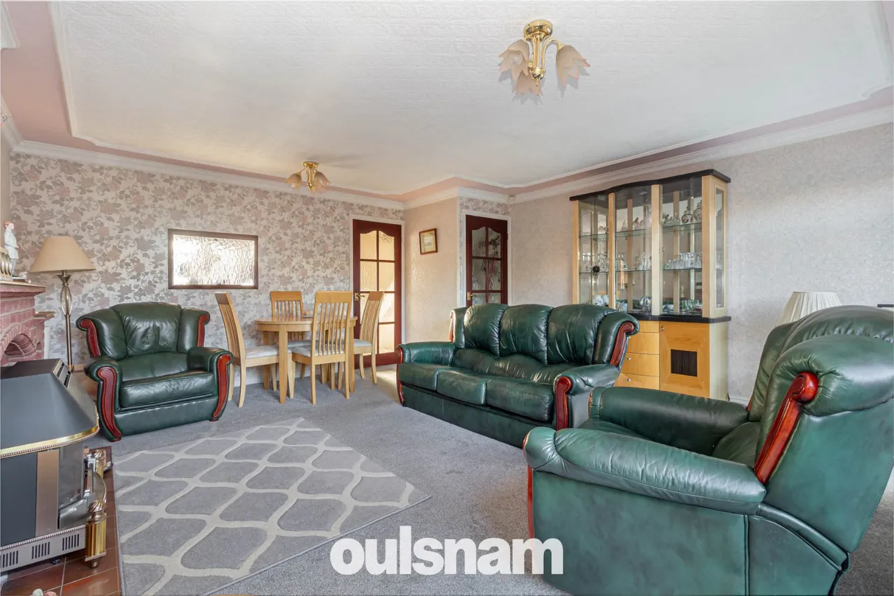 Winchester Gardens, Birmingham, West Midlands, B31 2QB, photo 9