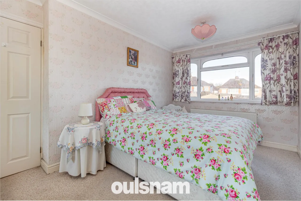 Winchester Gardens, Birmingham, West Midlands, B31 2QB, photo 5