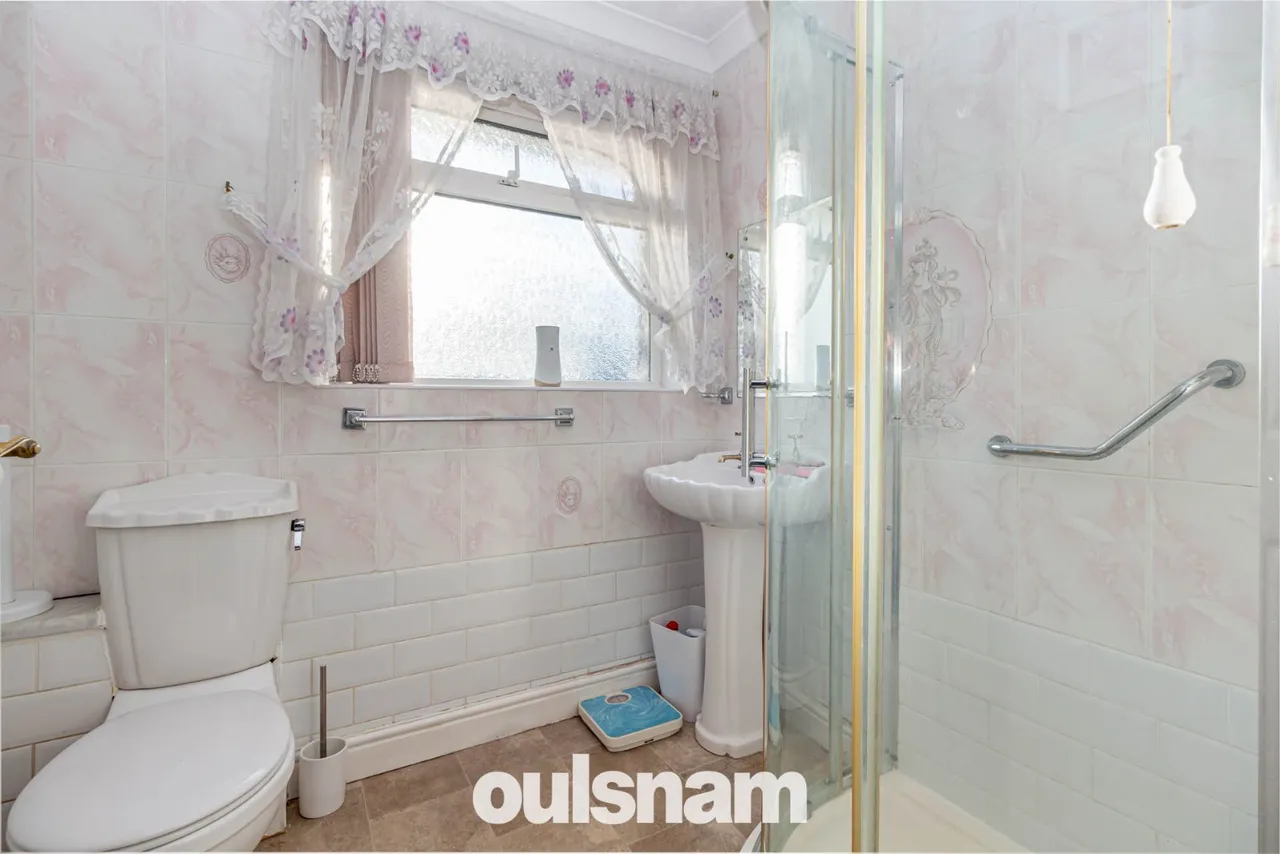 Winchester Gardens, Birmingham, West Midlands, B31 2QB, photo 14