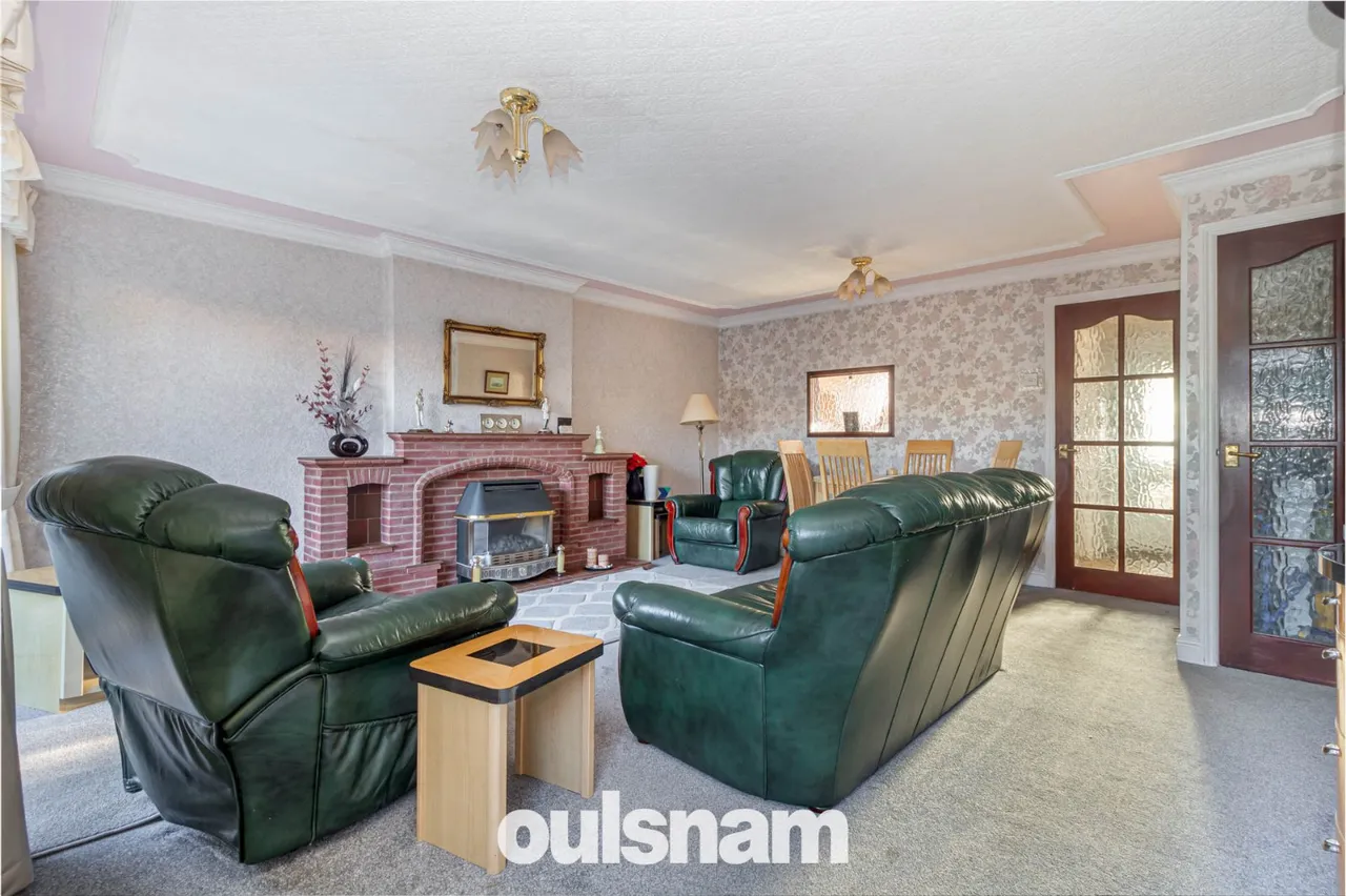 Winchester Gardens, Birmingham, West Midlands, B31 2QB, photo 4