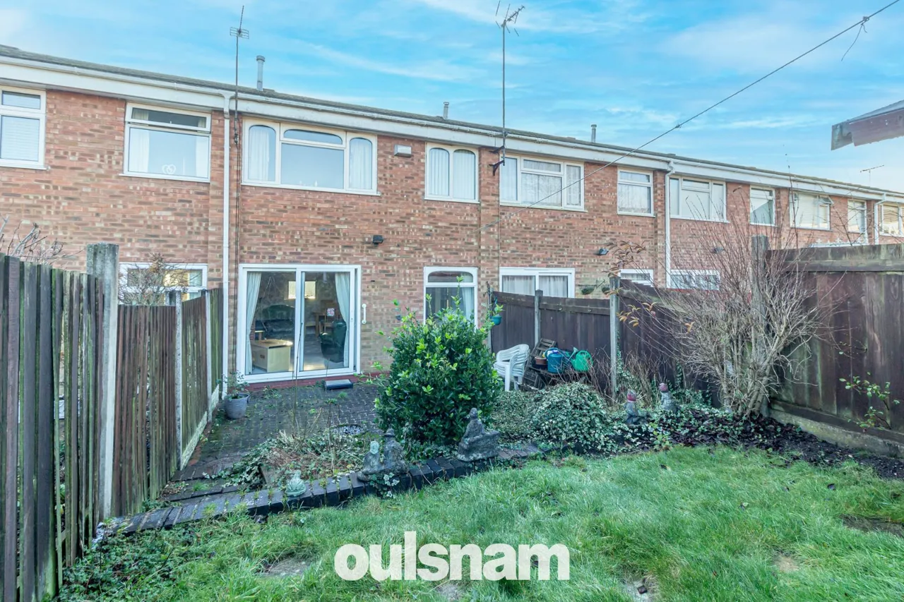 Winchester Gardens, Birmingham, West Midlands, B31 2QB, photo 16