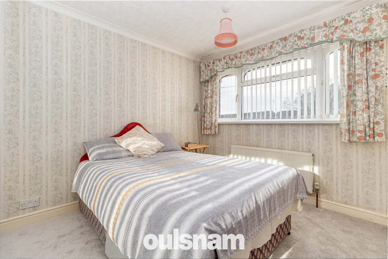 Winchester Gardens, Birmingham, West Midlands, B31 2QB, photo 13