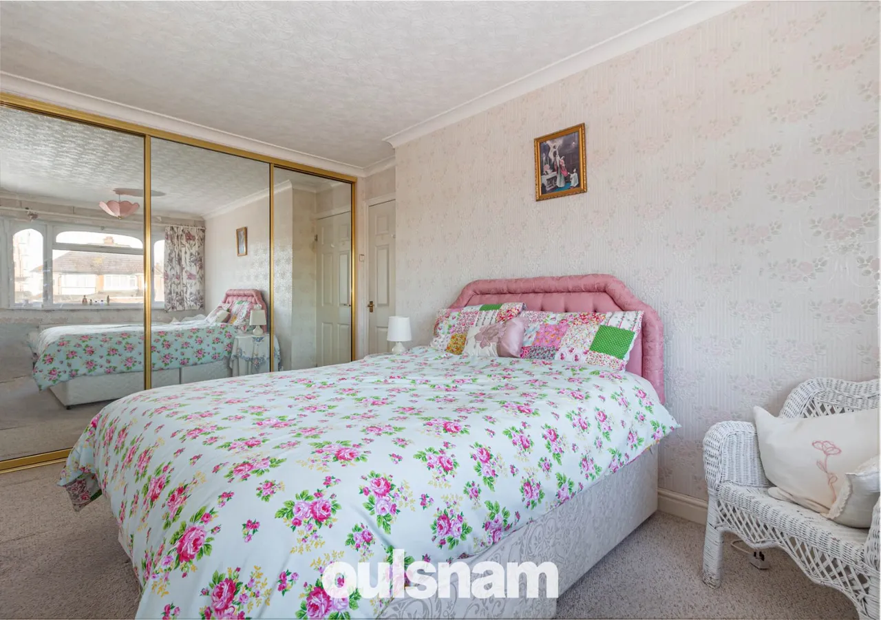 Winchester Gardens, Birmingham, West Midlands, B31 2QB, photo 12