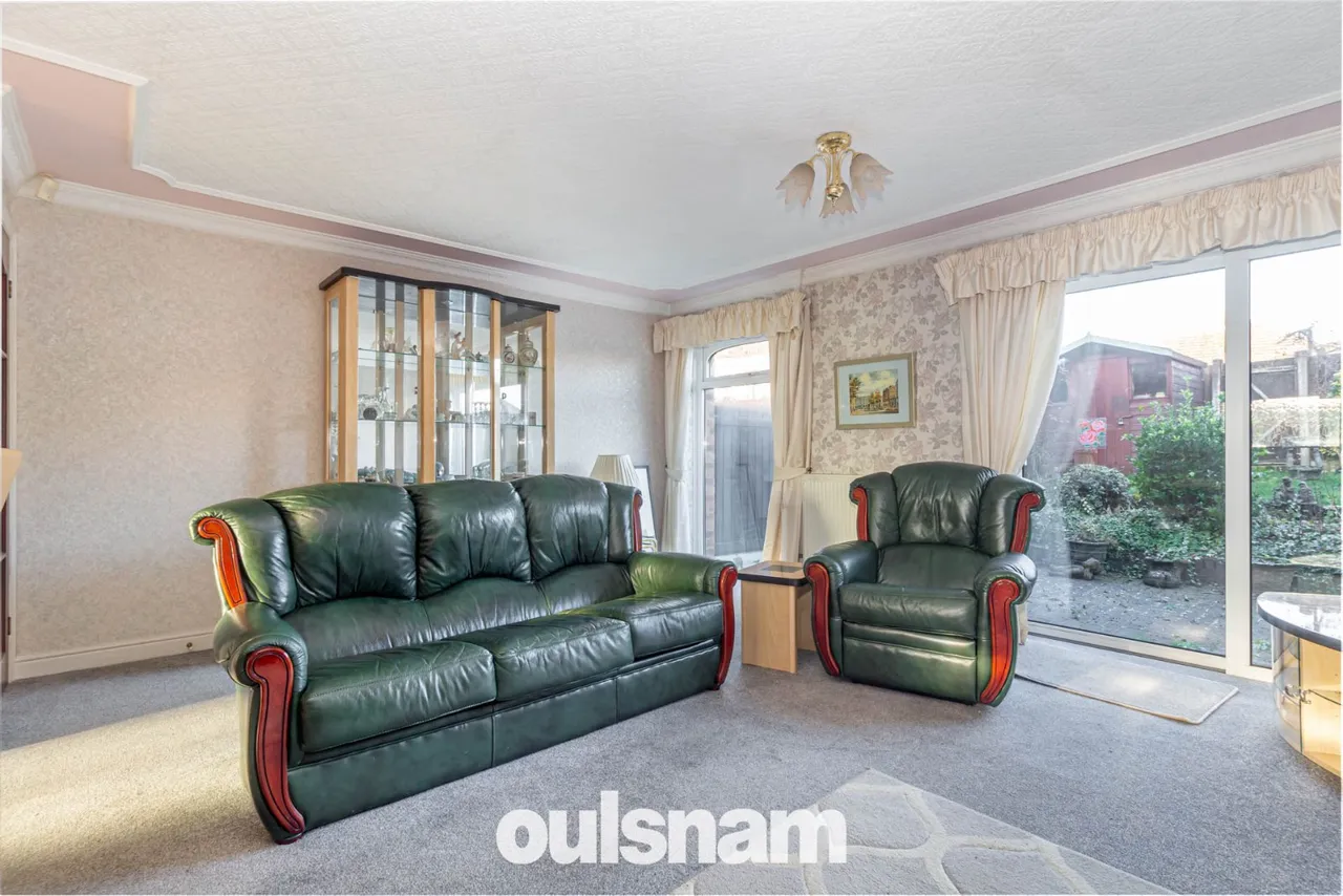 Winchester Gardens, Birmingham, West Midlands, B31 2QB, photo 10
