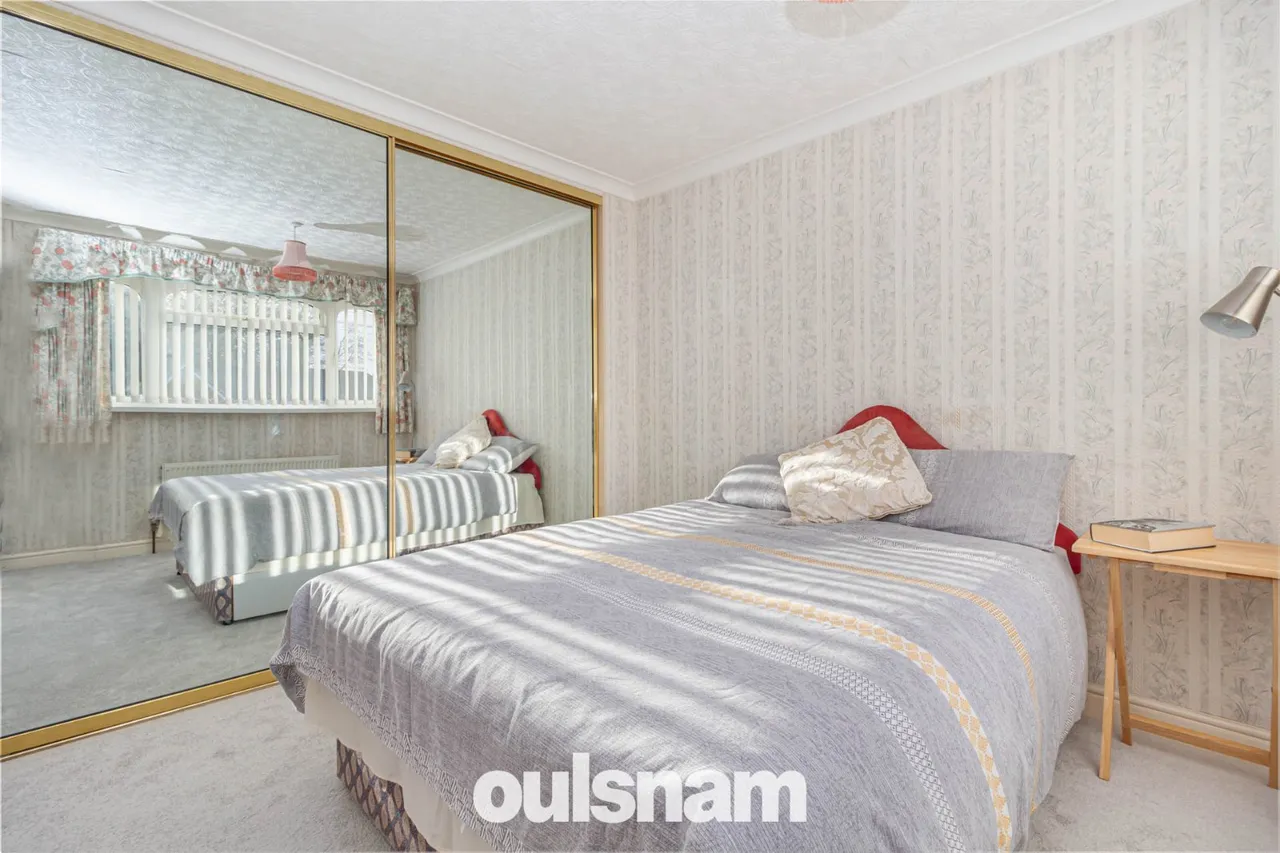Winchester Gardens, Birmingham, West Midlands, B31 2QB, photo 6