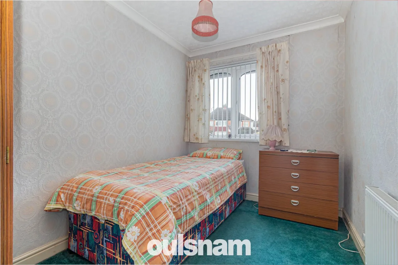 Winchester Gardens, Birmingham, West Midlands, B31 2QB, photo 7