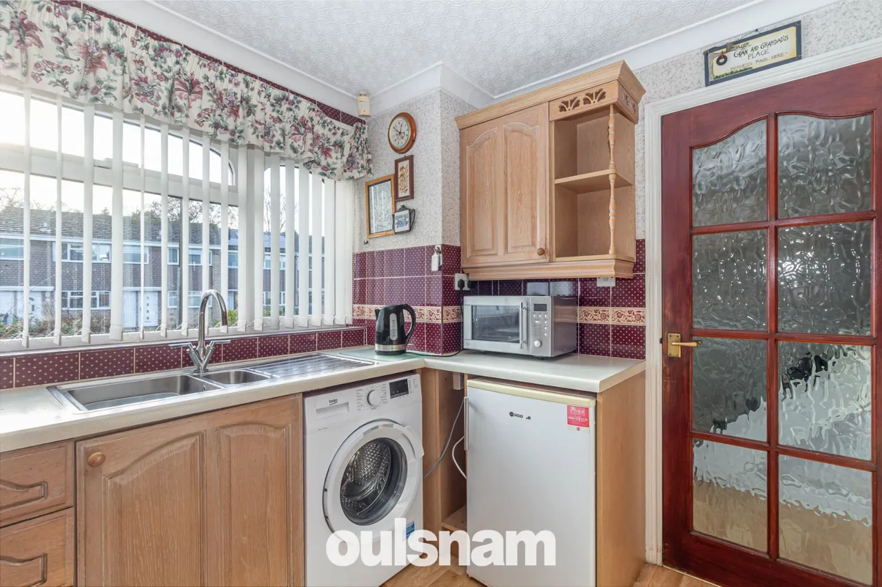 Winchester Gardens, Birmingham, West Midlands, B31 2QB, photo 8