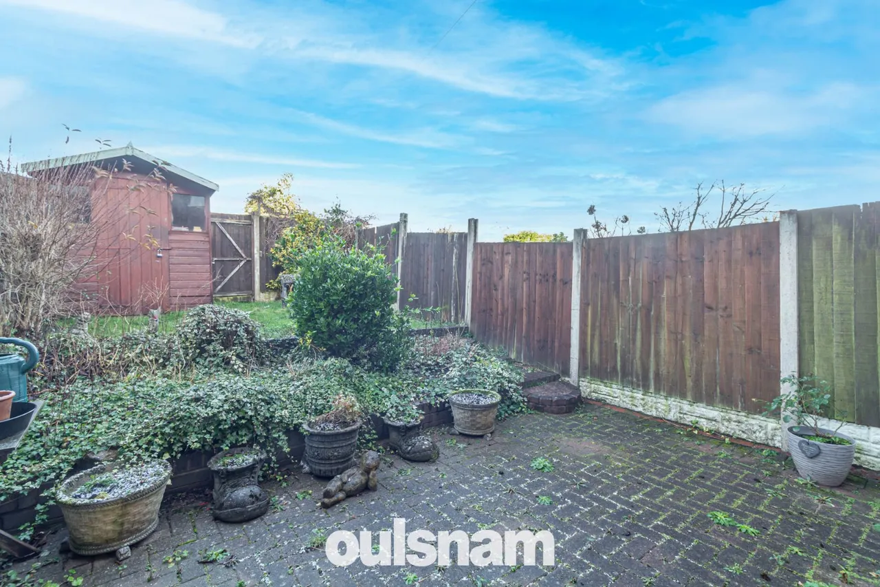 Winchester Gardens, Birmingham, West Midlands, B31 2QB, photo 2