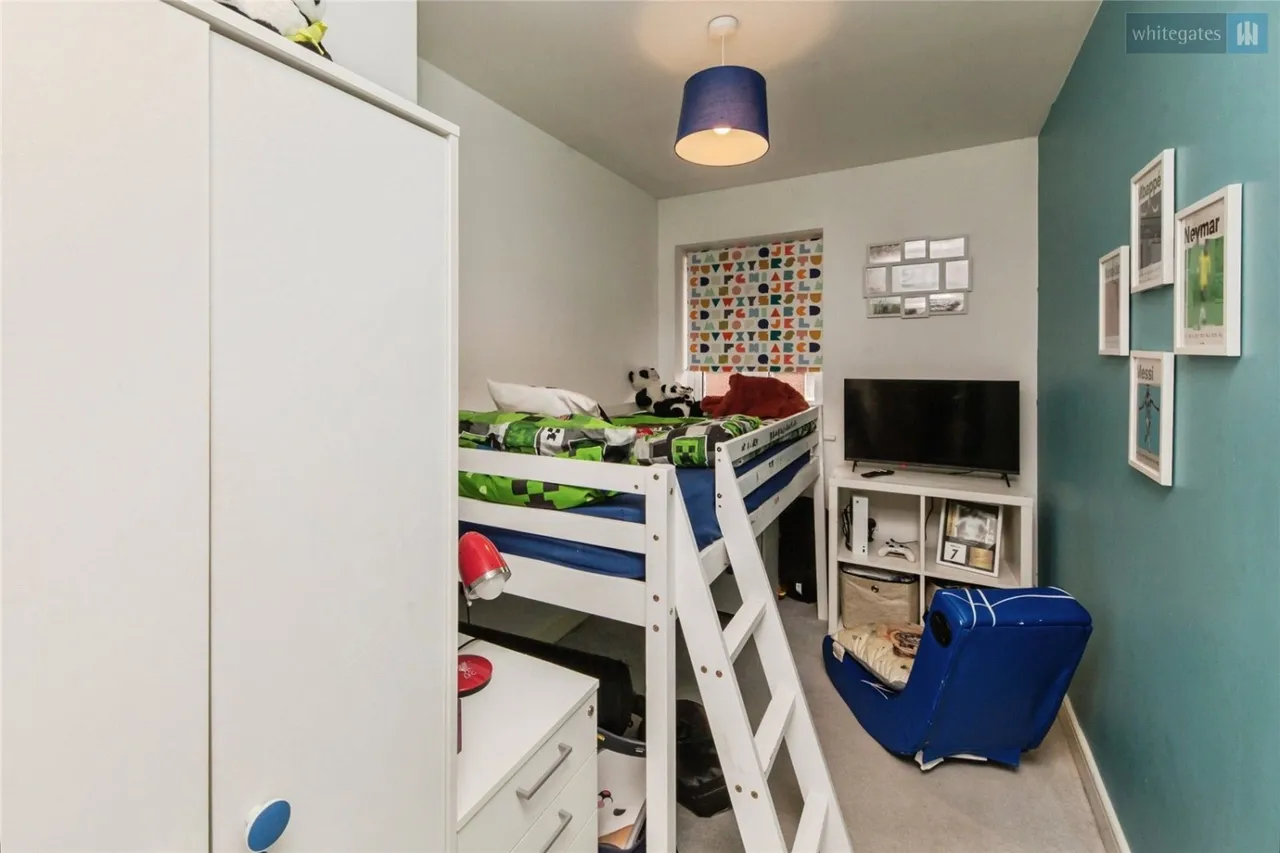 Thomas Aston Place, Henhull, CW5, photo 12