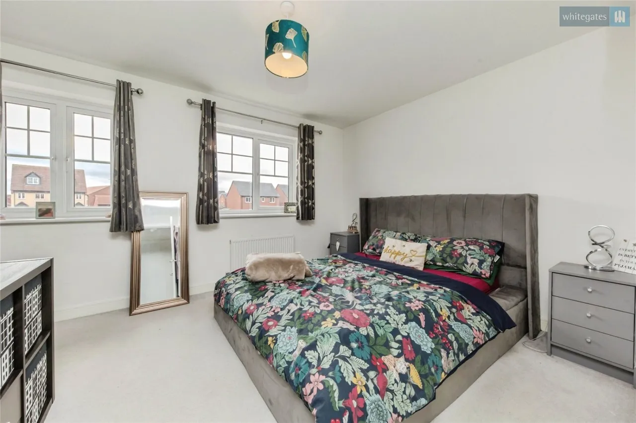 Thomas Aston Place, Henhull, CW5, photo 8