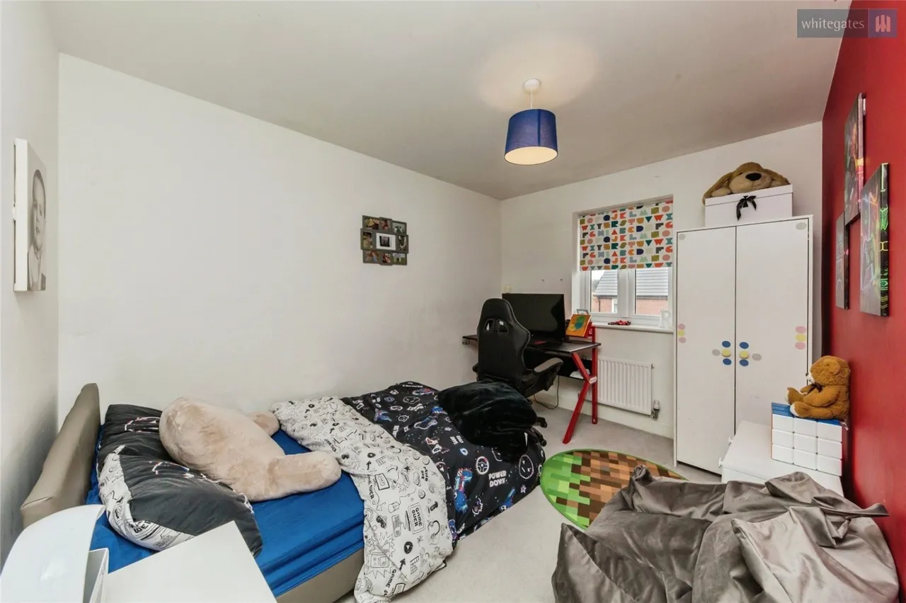 Thomas Aston Place, Henhull, CW5, photo 11