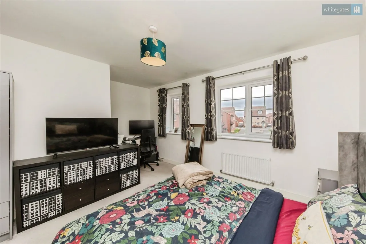 Thomas Aston Place, Henhull, CW5, photo 9