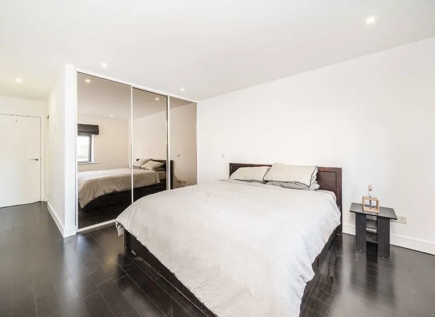 Selsdon Way, Canary Wharf, E14, photo 4