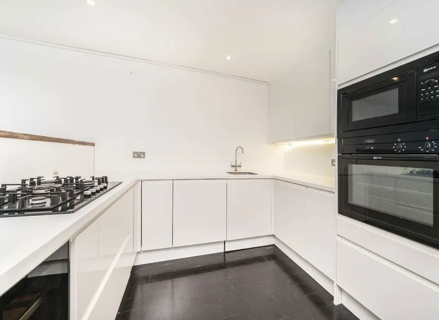 Selsdon Way, Canary Wharf, E14, photo 3