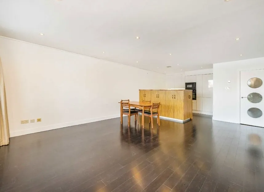 Selsdon Way, Canary Wharf, E14, photo 6