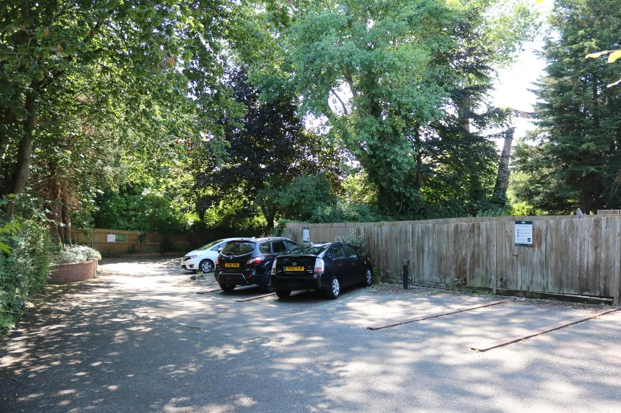 Station Road, Leatherhead, KT22, photo 5