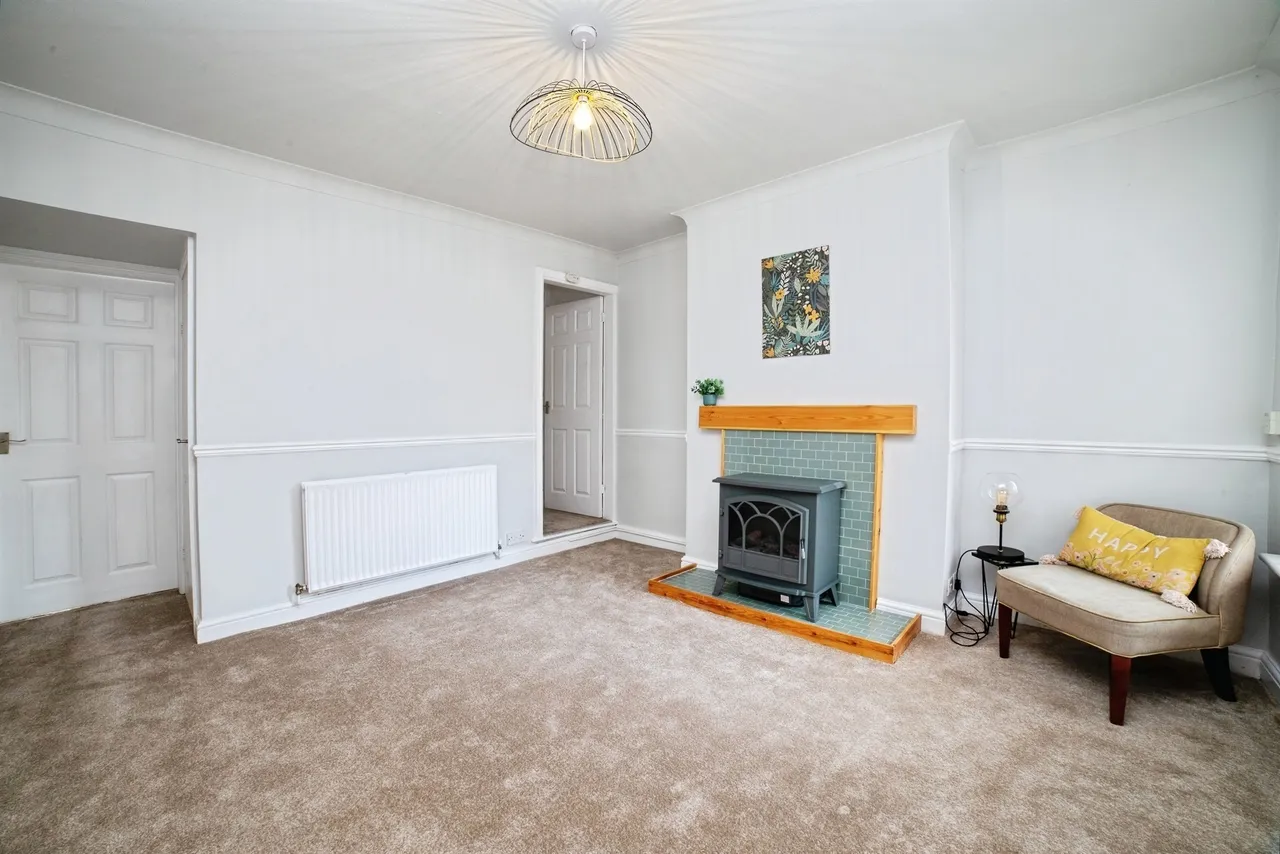Albion Street, Mansfield, NG19, photo 4