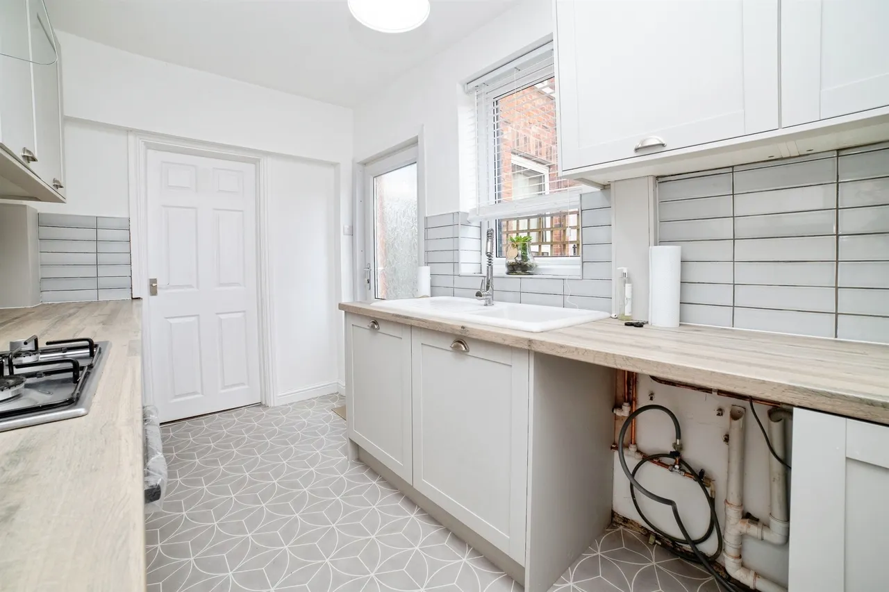 Albion Street, Mansfield, NG19, photo 7