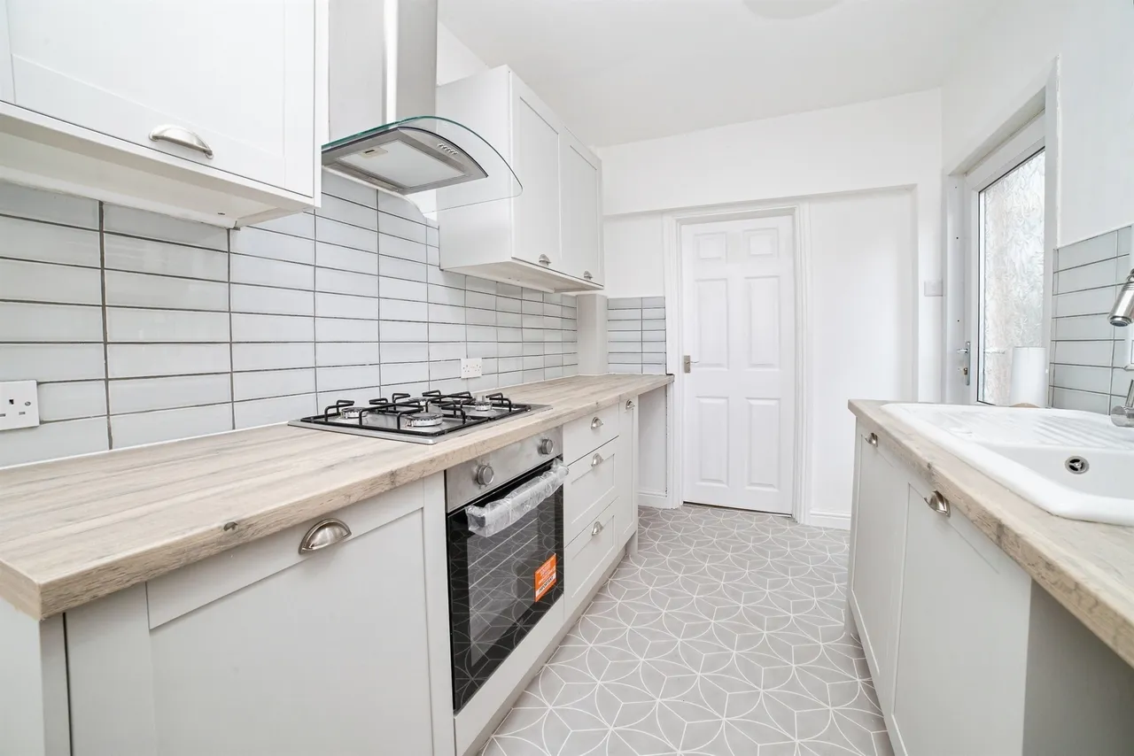 Albion Street, Mansfield, NG19, photo 6