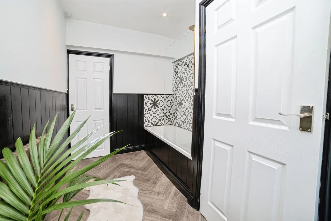 Albion Street, Mansfield, NG19, photo 14