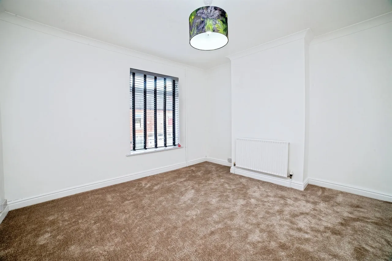 Albion Street, Mansfield, NG19, photo 10
