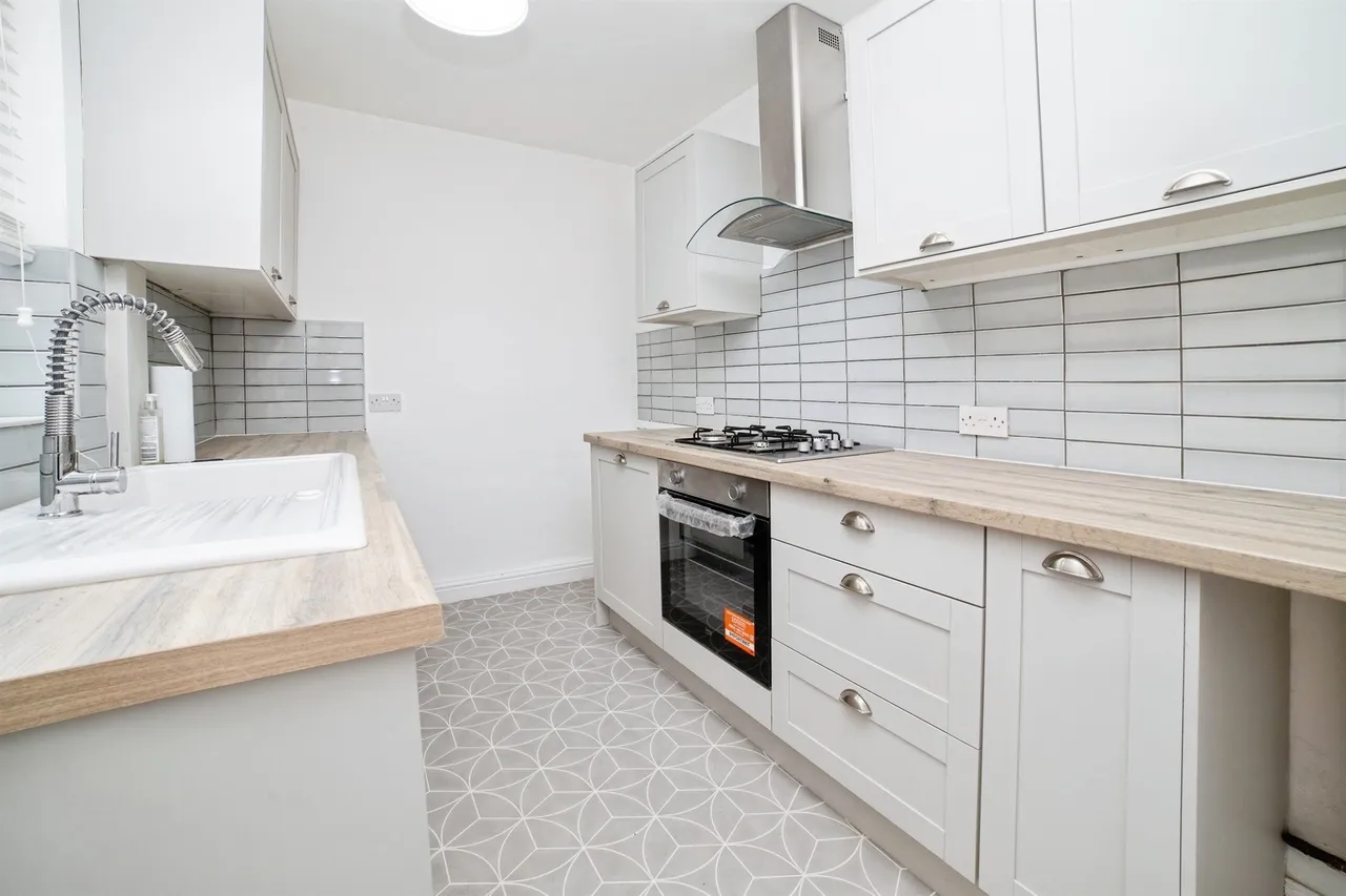 Albion Street, Mansfield, NG19, photo 9