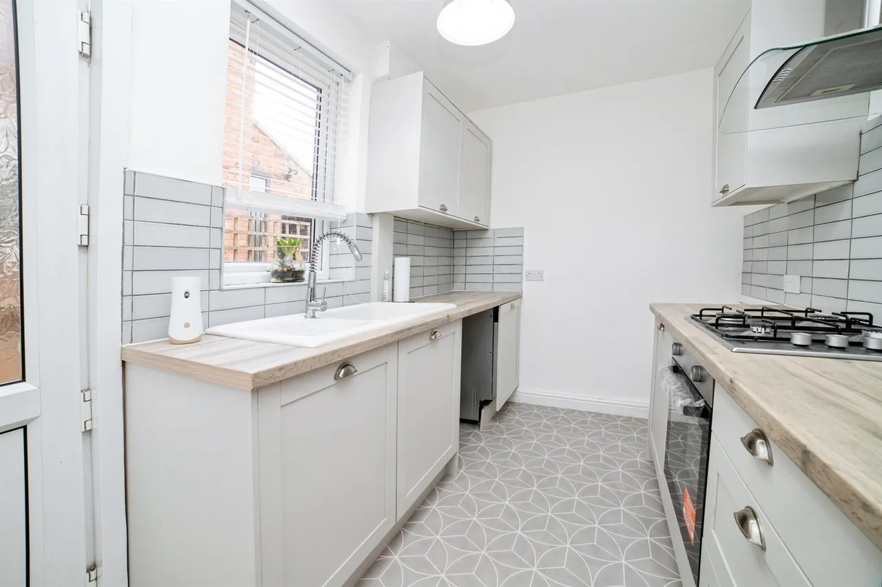 Albion Street, Mansfield, NG19, photo 8