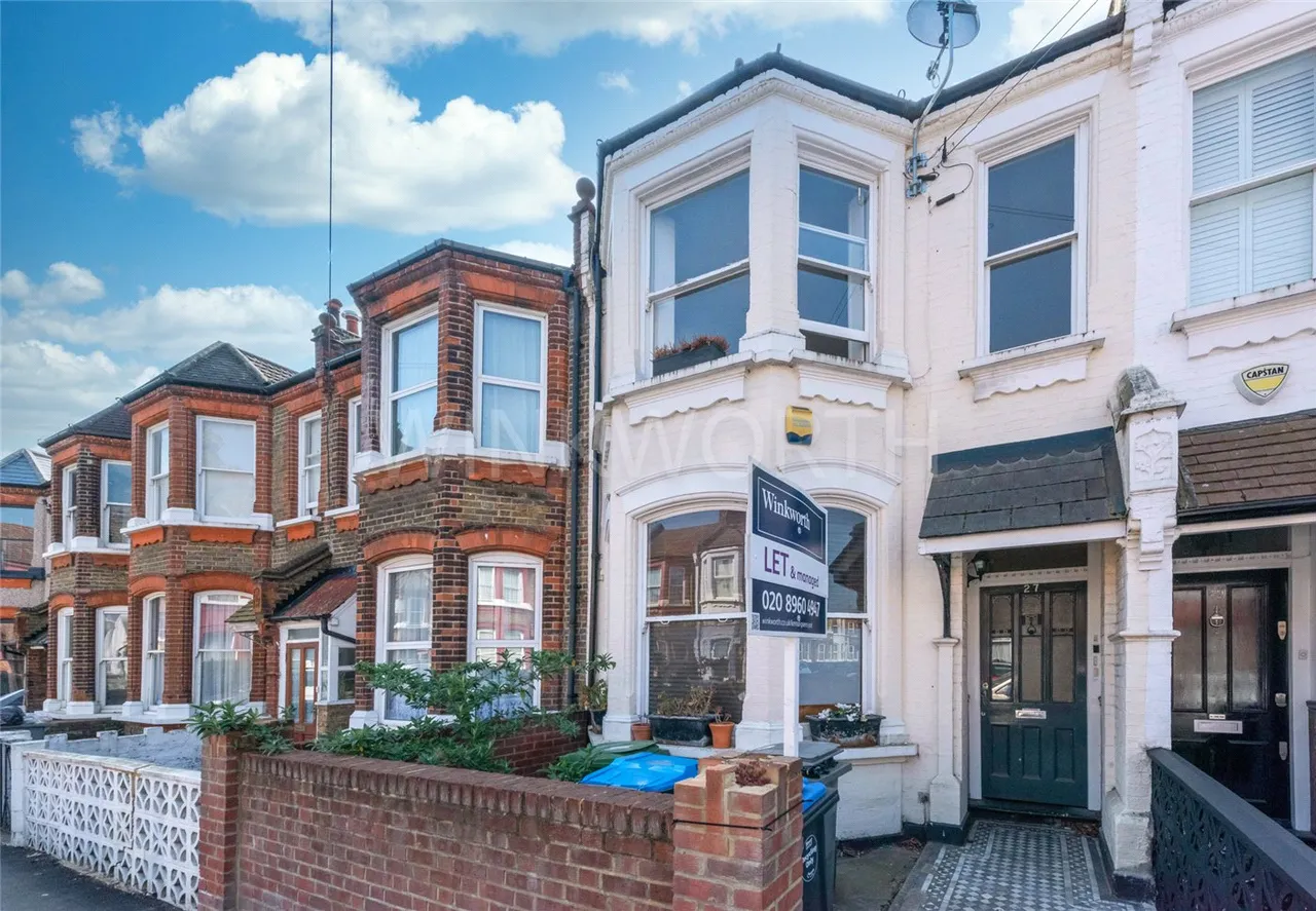 Bathurst Gardens, London, NW10, photo 8
