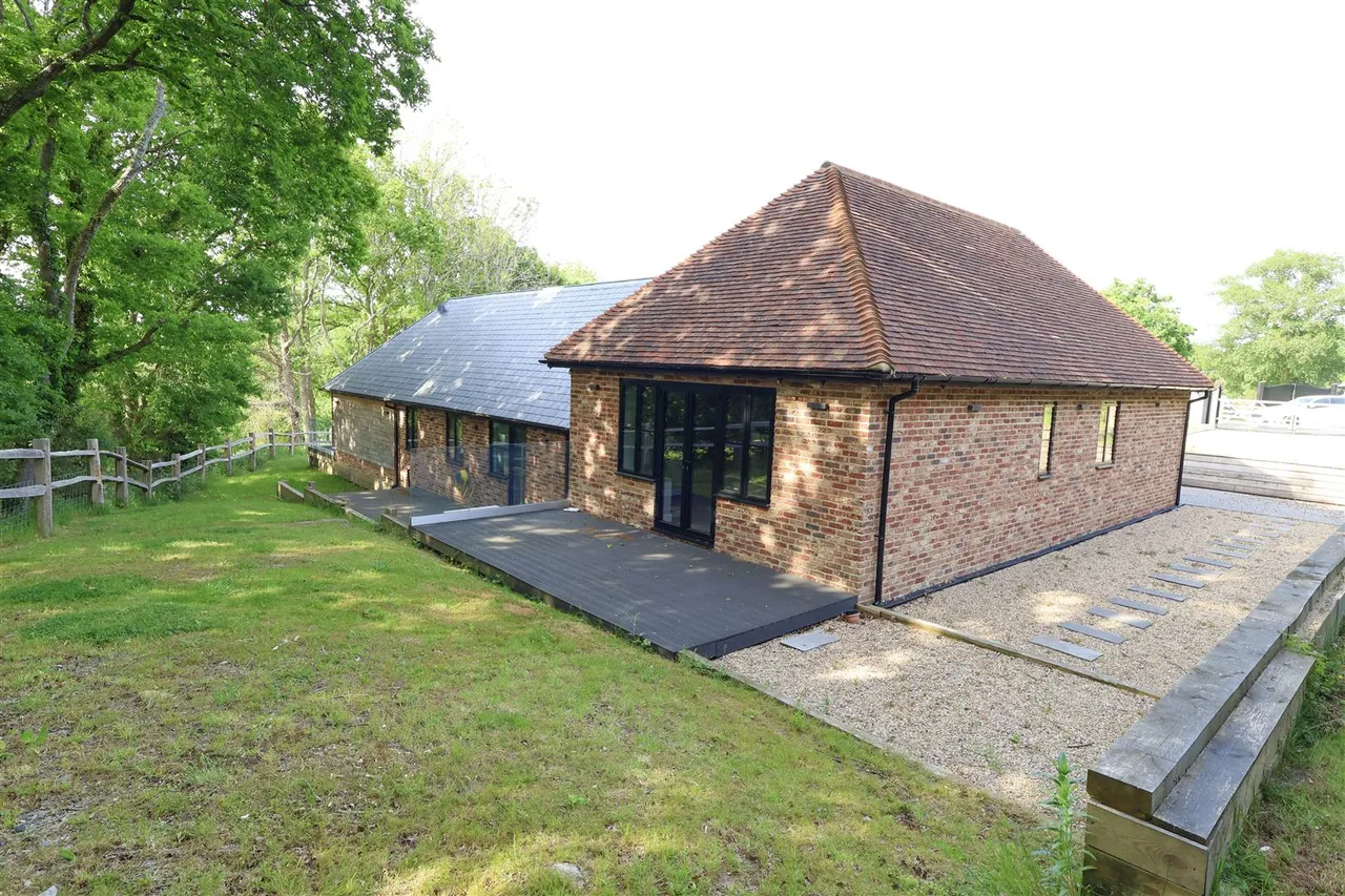 Brick Kiln Lane, Hadlow Down, Uckfield, TN22 4EJ, photo 20
