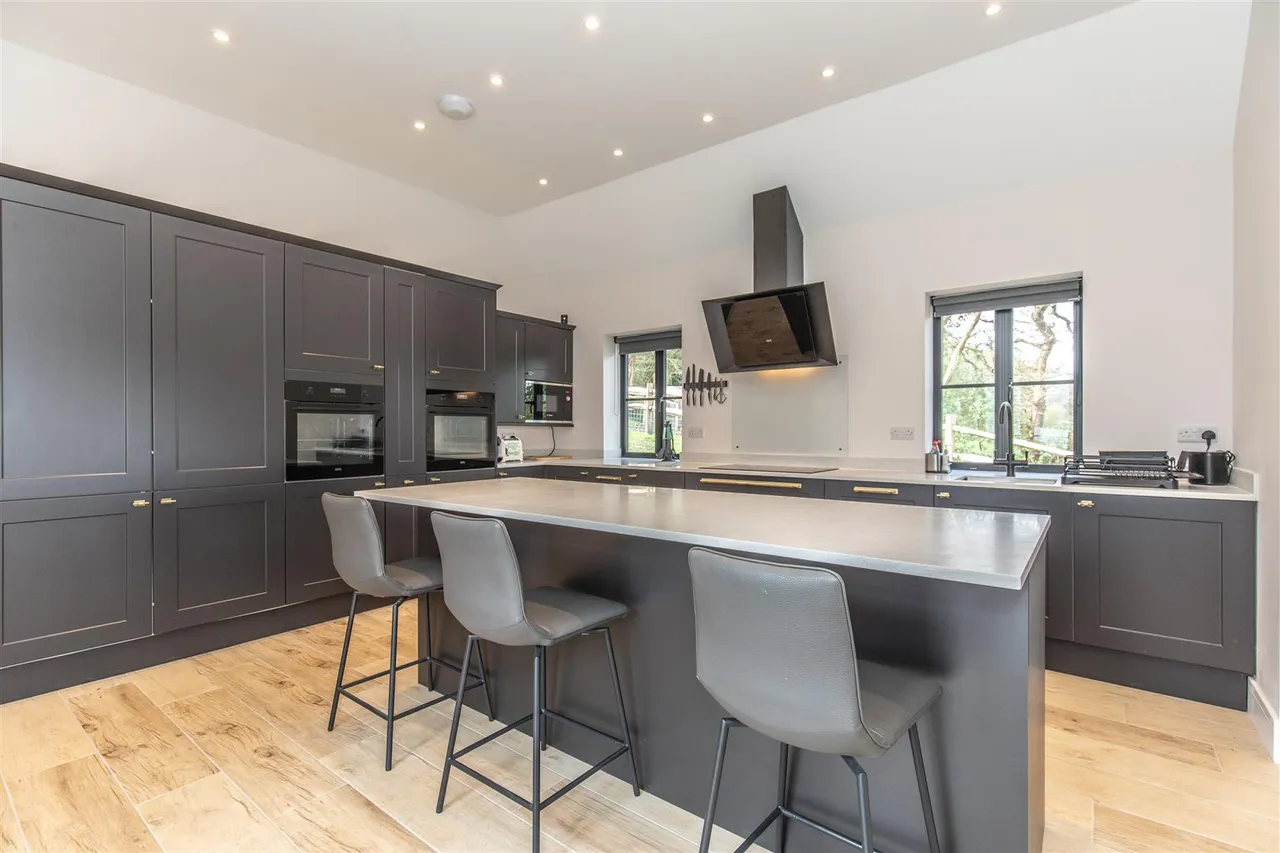 Brick Kiln Lane, Hadlow Down, Uckfield, TN22 4EJ, photo 5