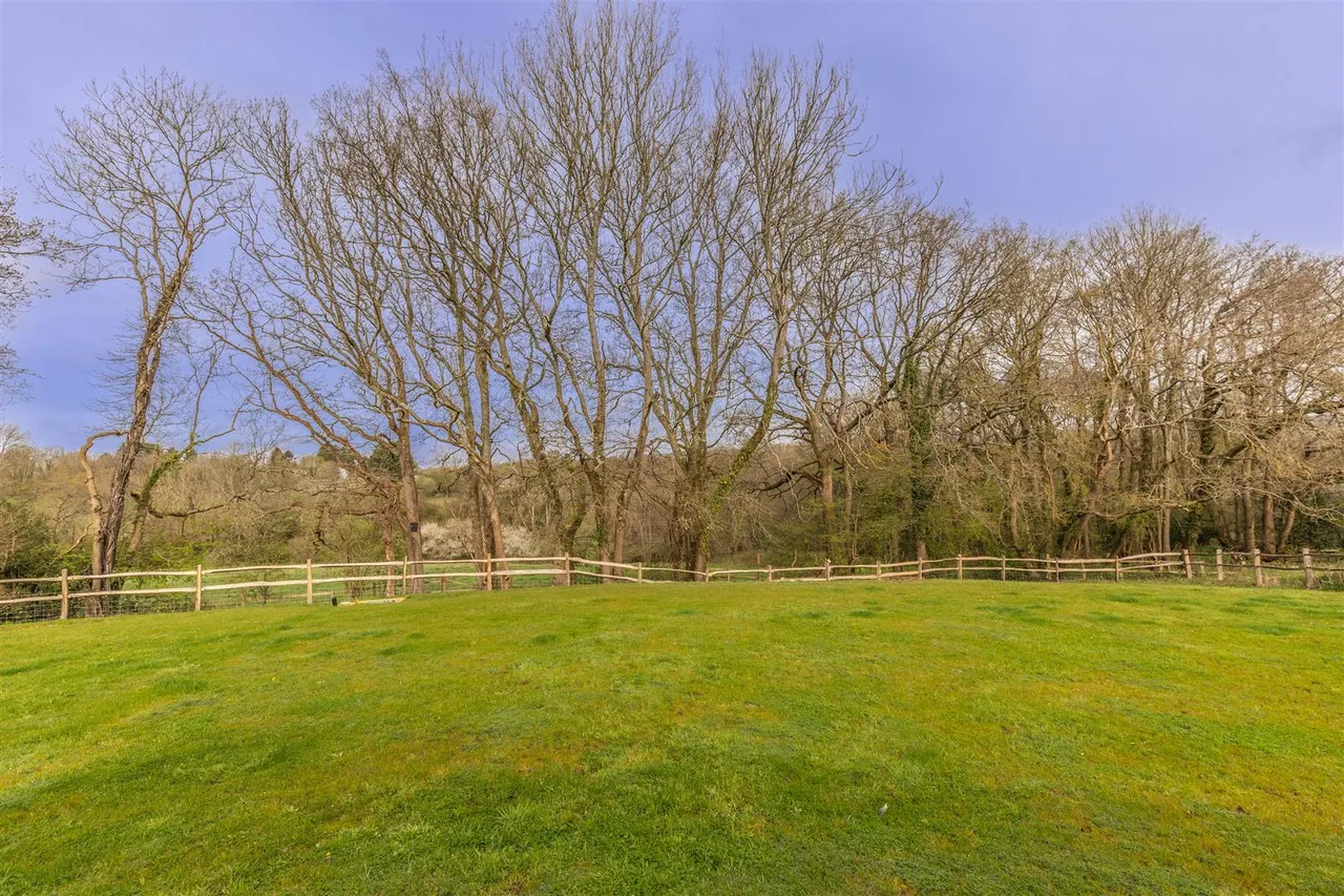 Brick Kiln Lane, Hadlow Down, Uckfield, TN22 4EJ, photo 21
