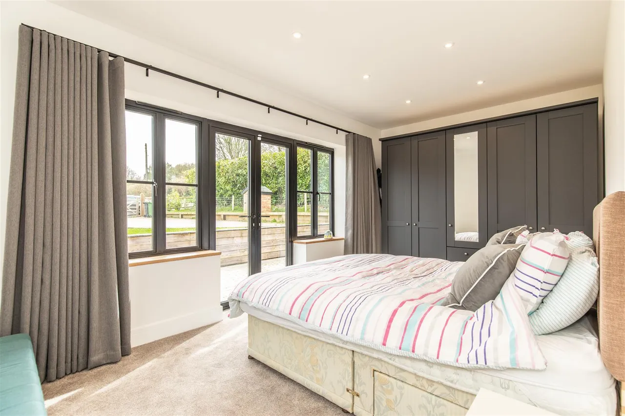 Brick Kiln Lane, Hadlow Down, Uckfield, TN22 4EJ, photo 16