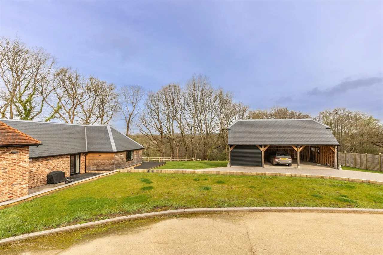 Brick Kiln Lane, Hadlow Down, Uckfield, TN22 4EJ, photo 23