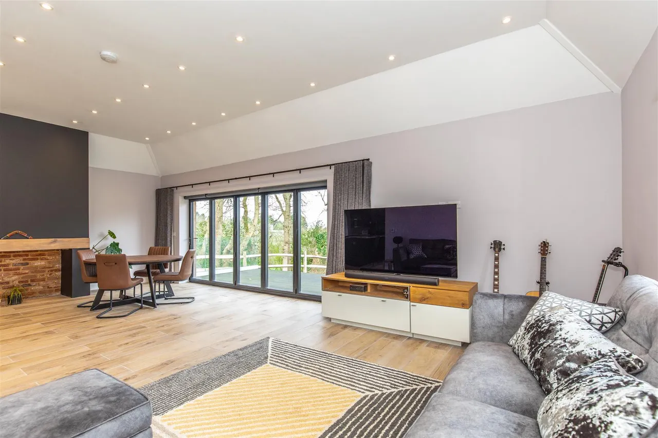 Brick Kiln Lane, Hadlow Down, Uckfield, TN22 4EJ, photo 12