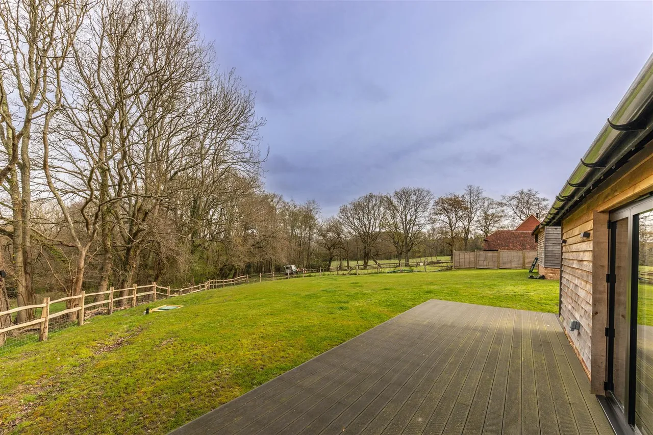 Brick Kiln Lane, Hadlow Down, Uckfield, TN22 4EJ, photo 24