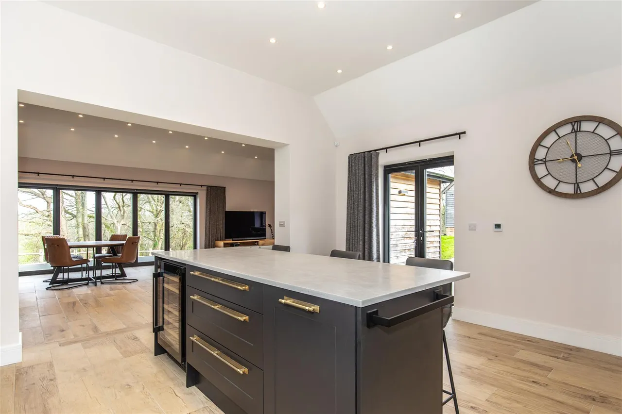 Brick Kiln Lane, Hadlow Down, Uckfield, TN22 4EJ, photo 34