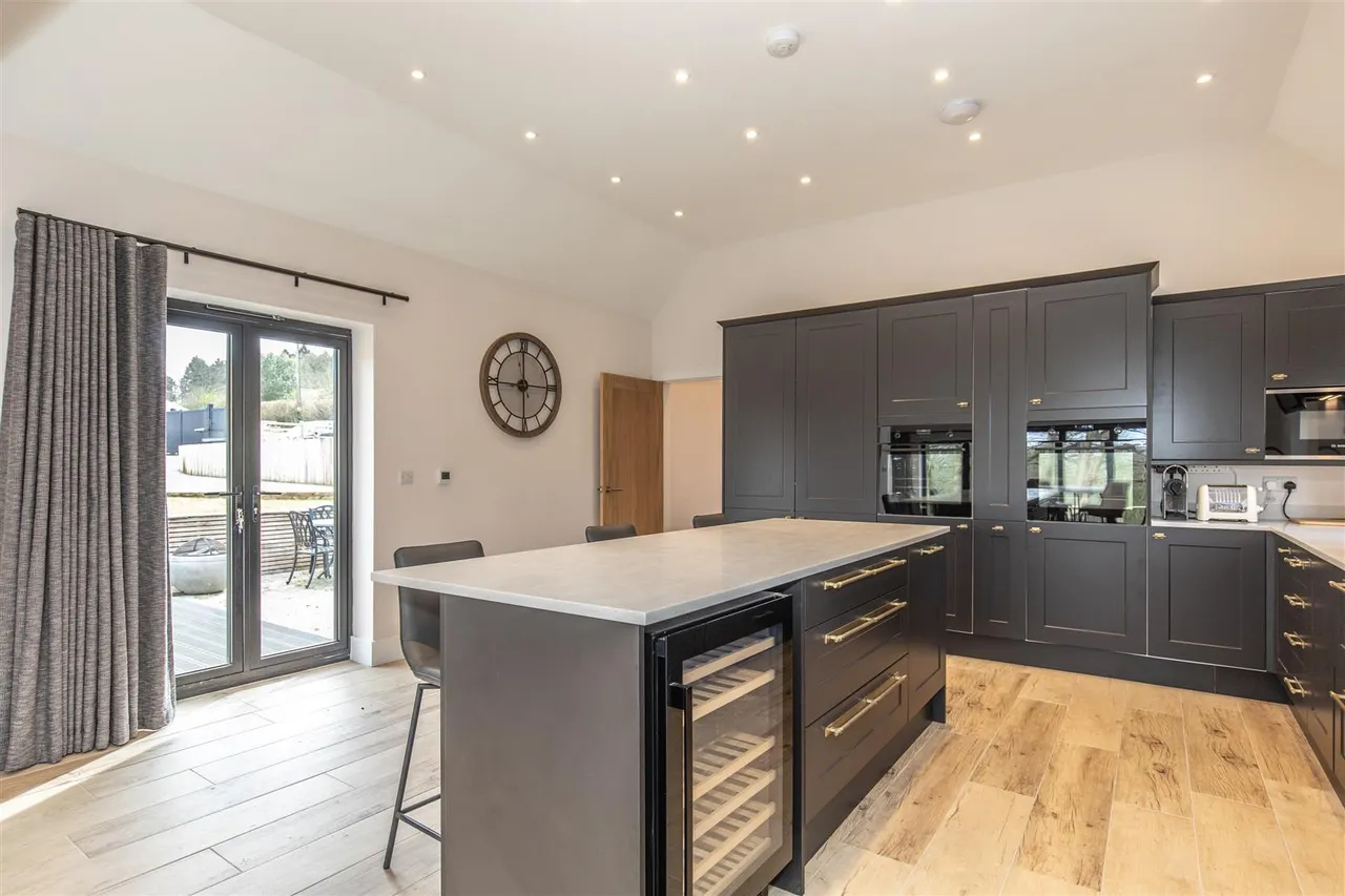 Brick Kiln Lane, Hadlow Down, Uckfield, TN22 4EJ, photo 29