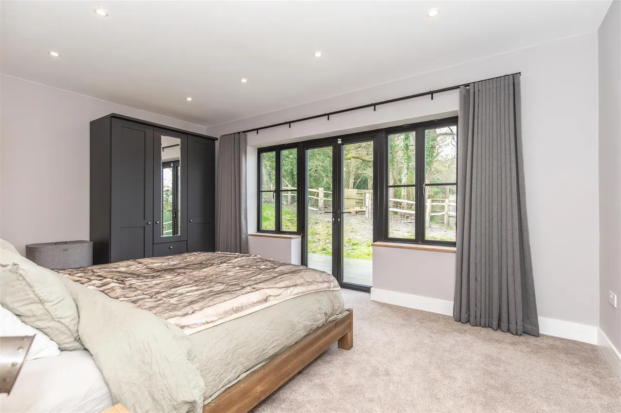 Brick Kiln Lane, Hadlow Down, Uckfield, TN22 4EJ, photo 14