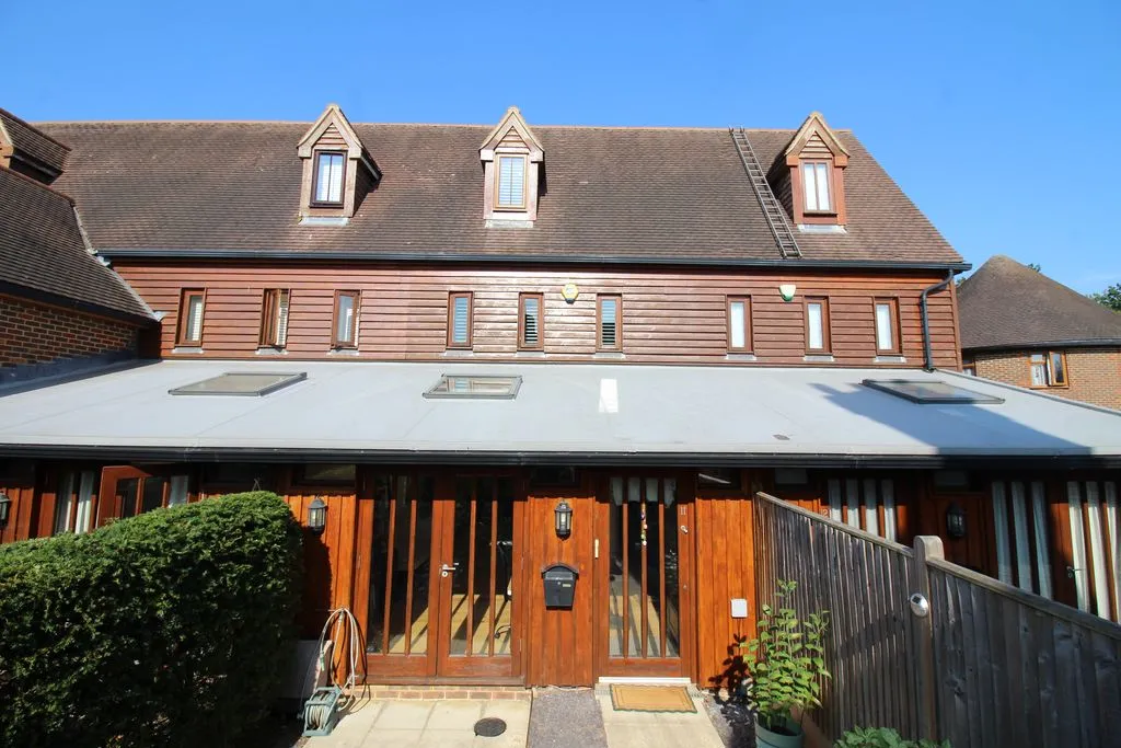 3 bed house for sale, Stocks Close, Hildenborough