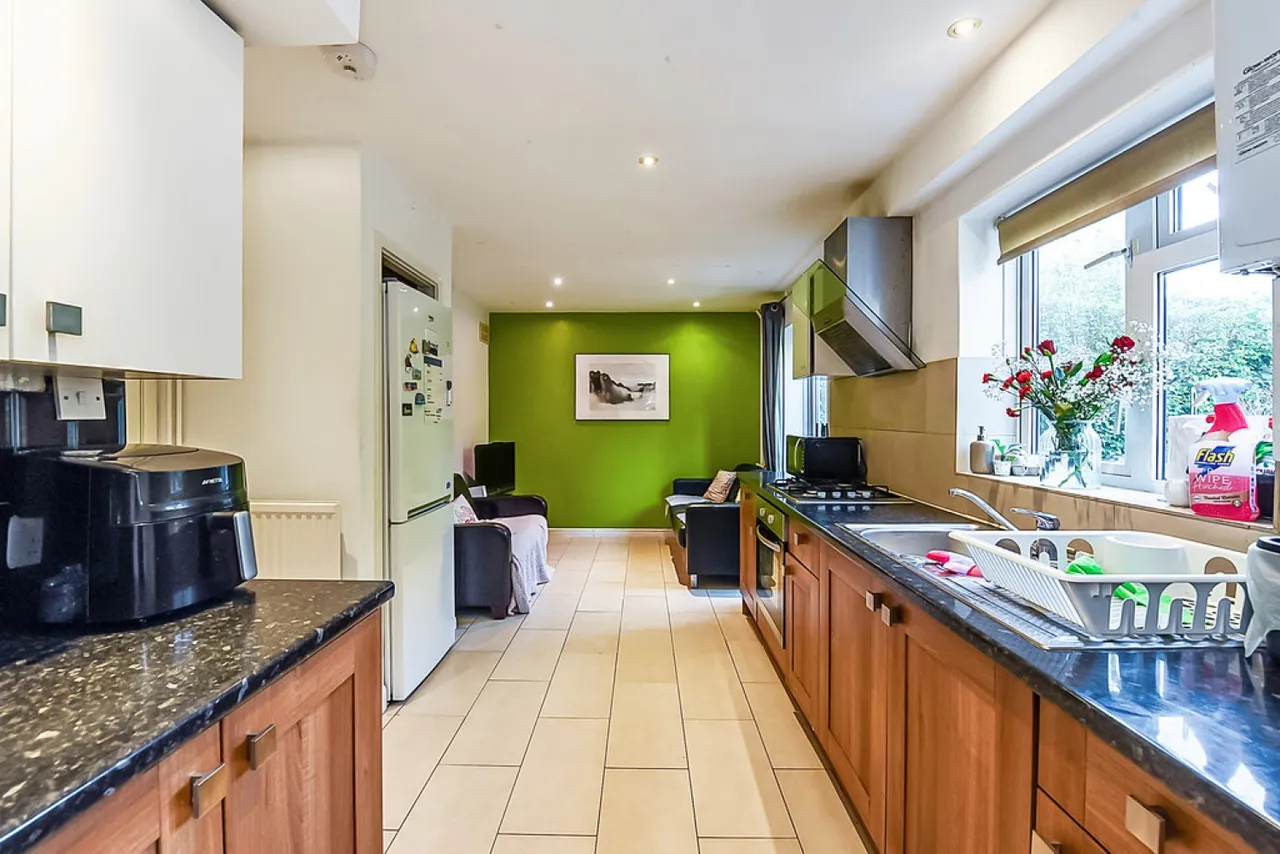 Chatham Road , Stanmore, photo 4