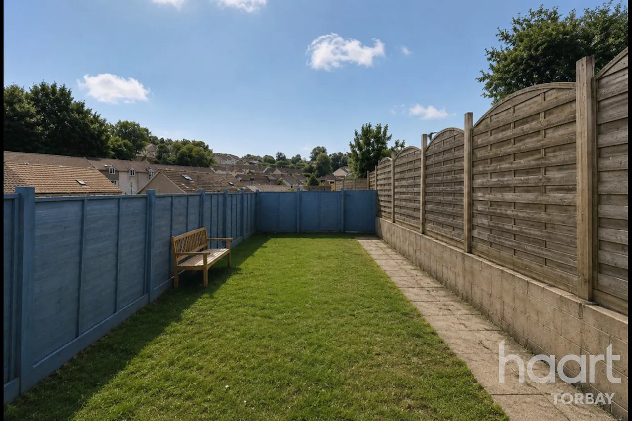 Fowey Avenue, Torquay, TQ2, photo 12