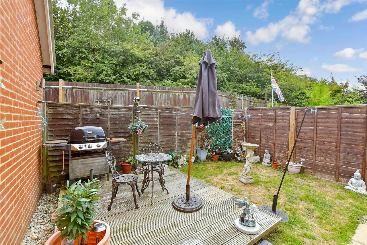 Fraser Way, Folkestone, CT18, photo 14