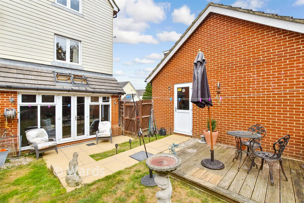 Fraser Way, Folkestone, CT18, photo 15