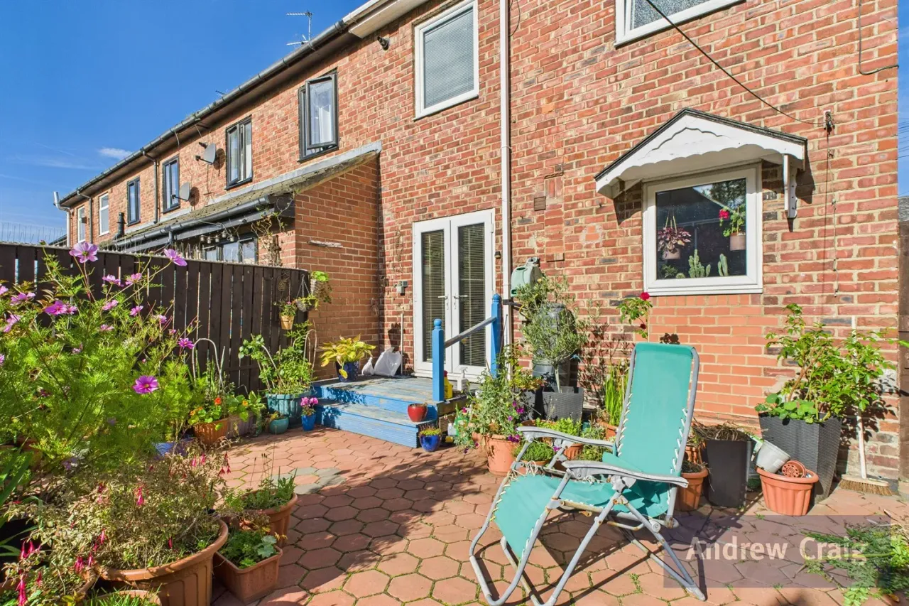 Cornwallis Square, South Shields, NE33, photo 12