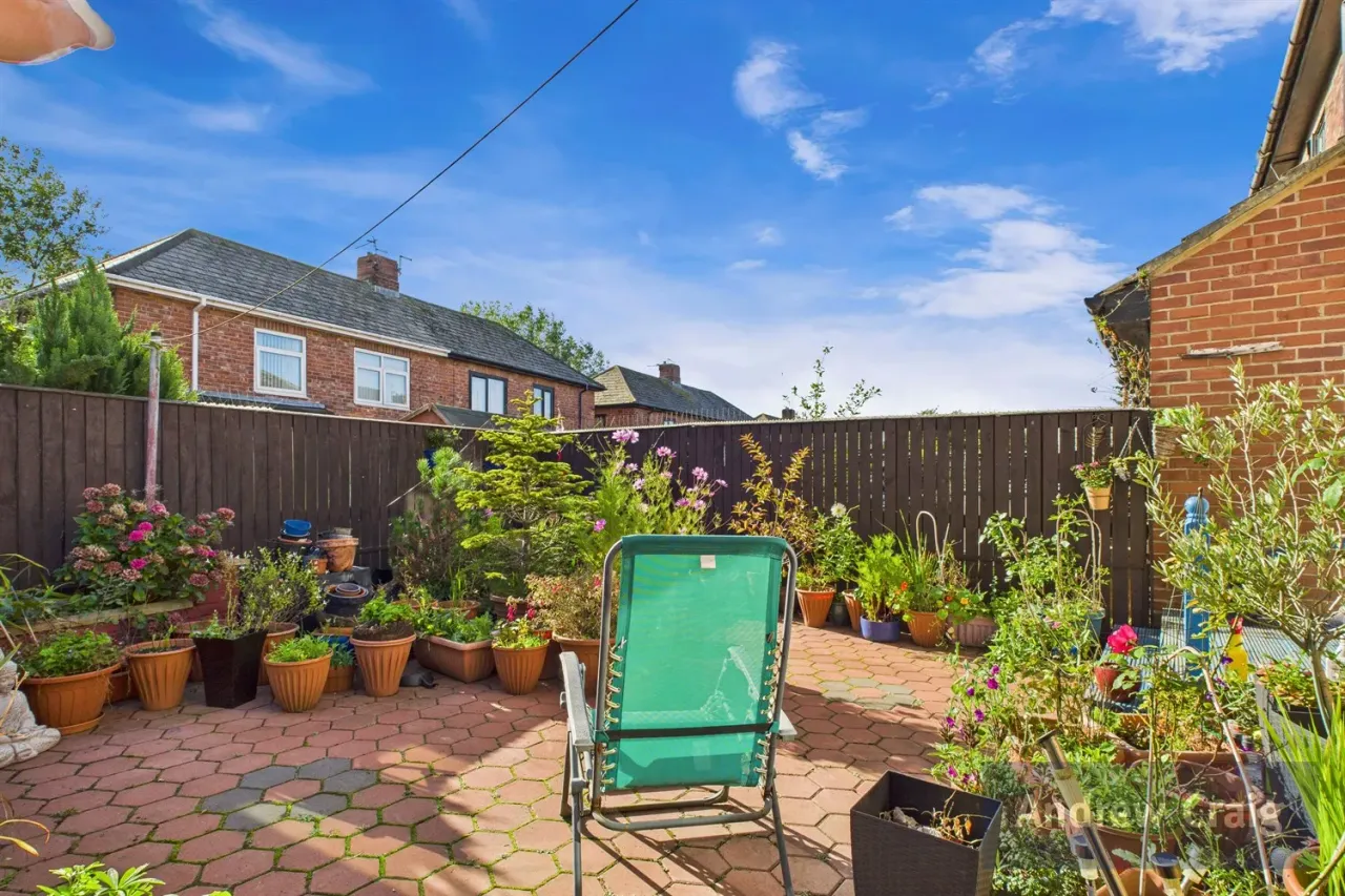 Cornwallis Square, South Shields, NE33, photo 11