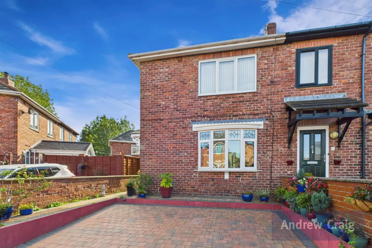 Cornwallis Square, South Shields, NE33, photo 13