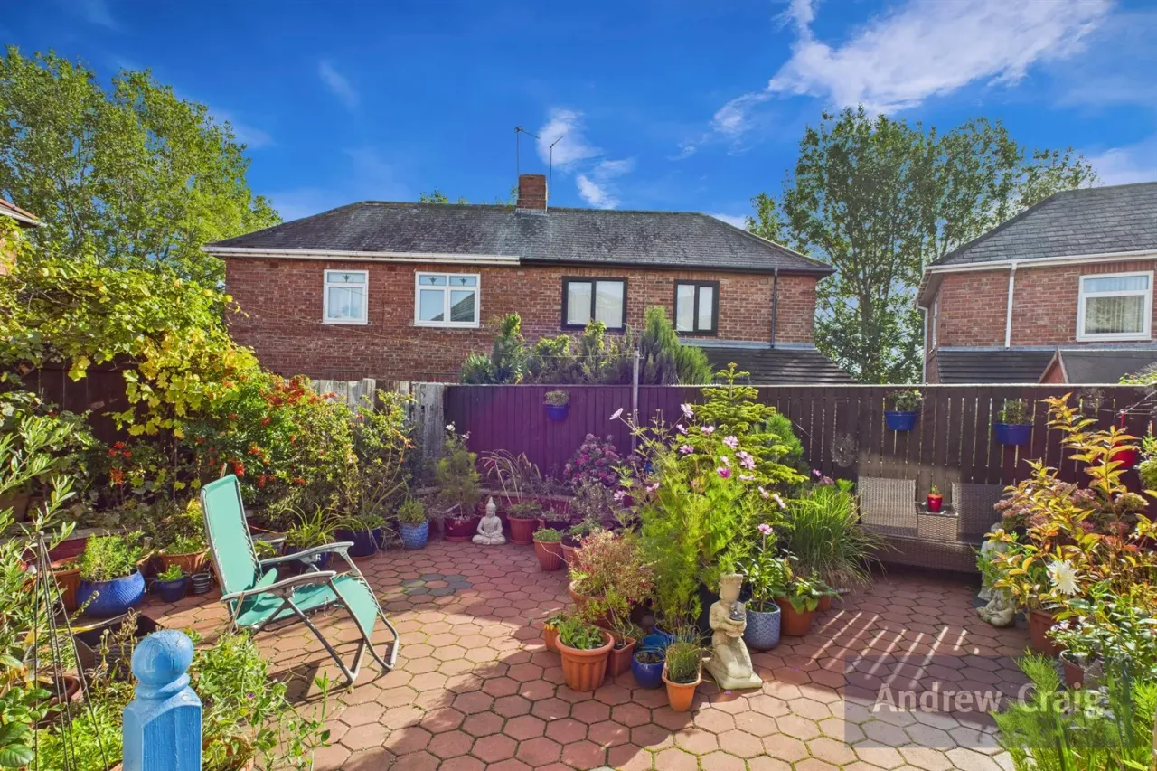 Cornwallis Square, South Shields, NE33, photo 10