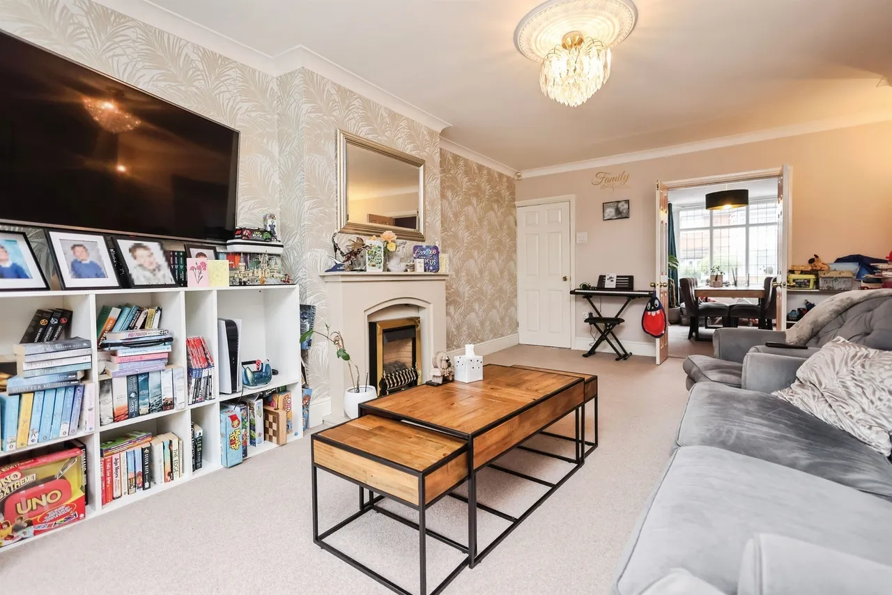 Southfield Avenue, Castle Bromwich, B36, photo 6